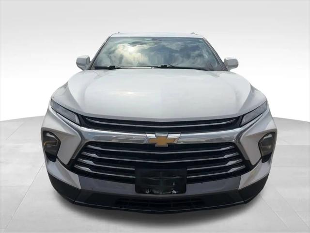 2023 Chevrolet Blazer AWD Premier
