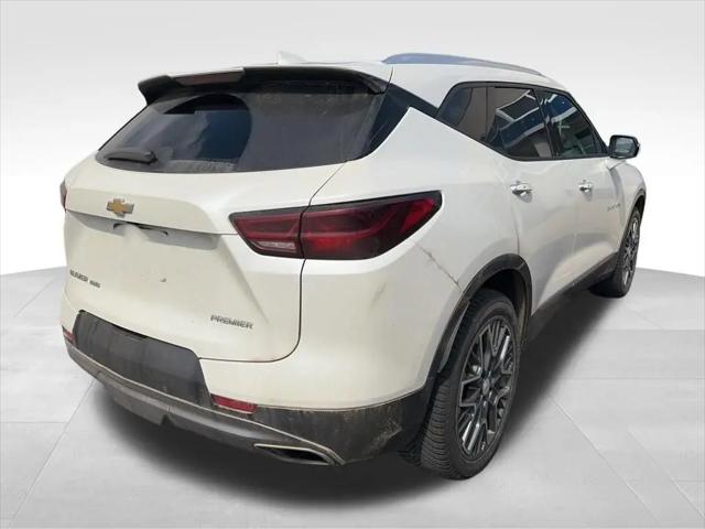 2023 Chevrolet Blazer AWD Premier