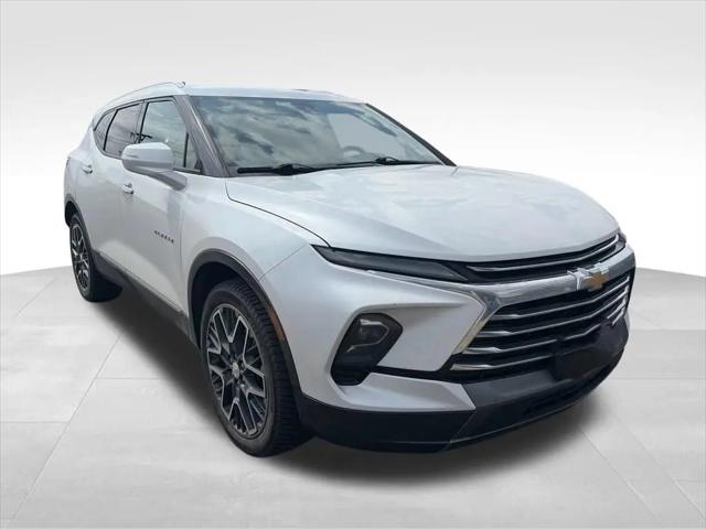 2023 Chevrolet Blazer AWD Premier