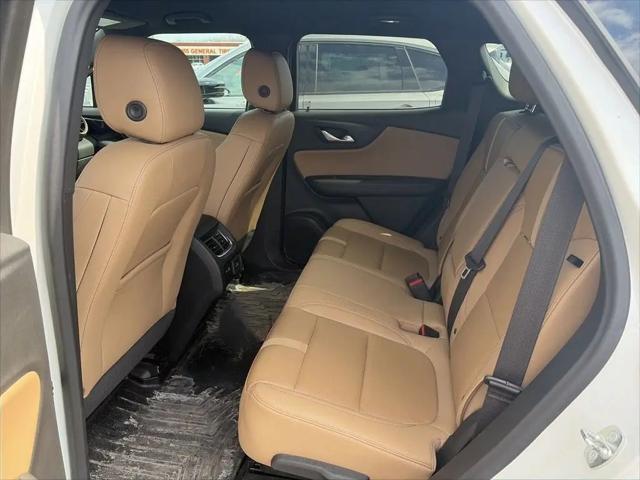 2023 Chevrolet Blazer AWD Premier