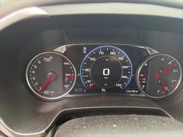 2023 Chevrolet Blazer AWD Premier