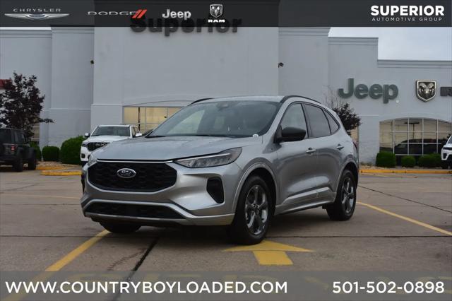 2024 Ford Escape ST-Line for sale in Conway, AR