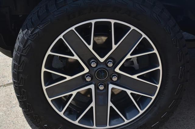 2024 Jeep Wrangler 4xe Summit 4xe