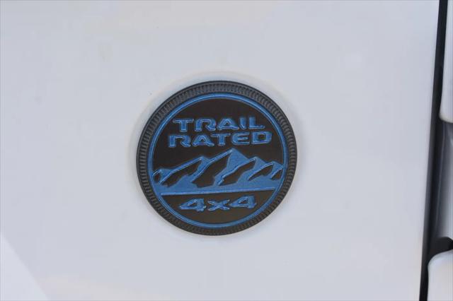 2024 Jeep Wrangler 4xe Summit 4xe