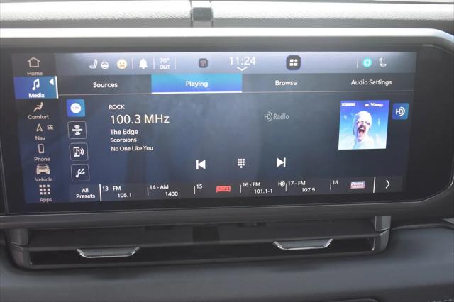 2024 Jeep Wrangler 4xe Summit 4xe