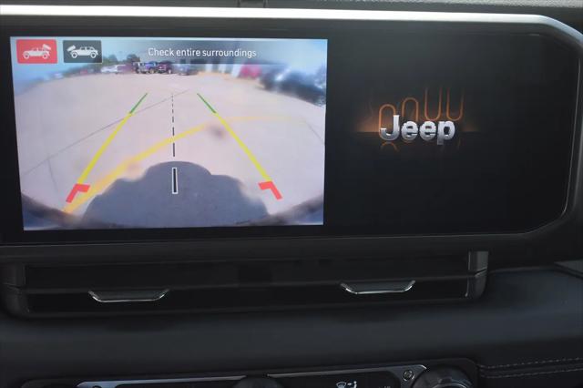 2024 Jeep Wrangler 4xe Summit 4xe