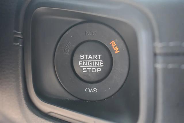 2024 Jeep Wrangler 4xe Summit 4xe