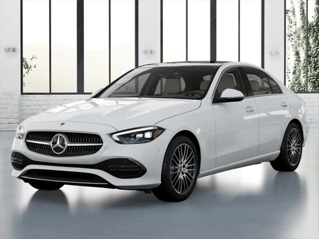 2026 Mercedes-Benz C-CLASS C 300 C 300 for sale in White Plains, NY