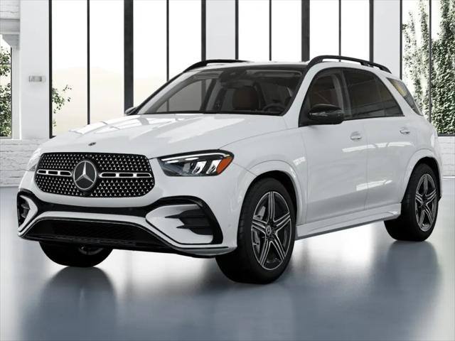 2026 Mercedes-Benz GLE GLE 350 GLE 350 for sale in White Plains, NY
