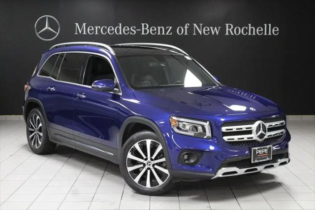 2023 Mercedes-Benz GLB 4MATIC for sale in New Rochelle, NY