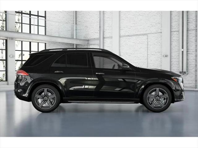 2026 Mercedes-Benz GLE GLE 350 GLE 350