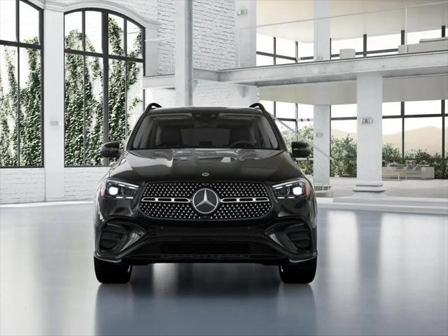 2026 Mercedes-Benz GLE GLE 350 GLE 350
