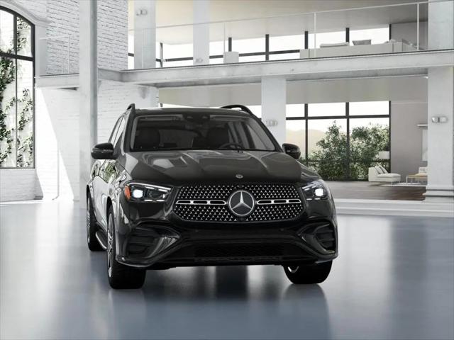 2026 Mercedes-Benz GLE GLE 350 GLE 350