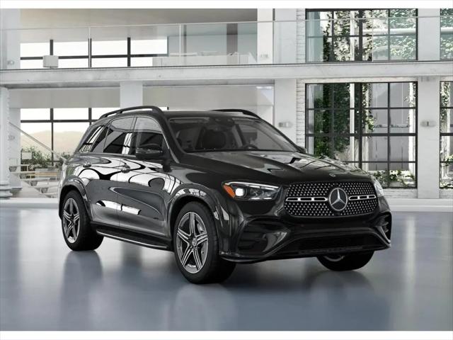 2026 Mercedes-Benz GLE GLE 350 GLE 350