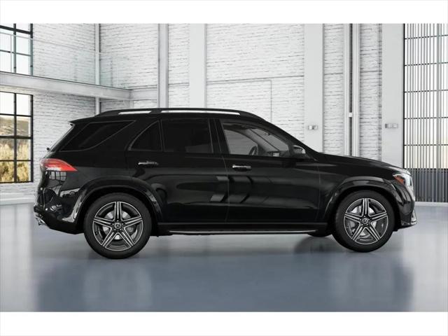 2026 Mercedes-Benz GLE GLE 350 GLE 350
