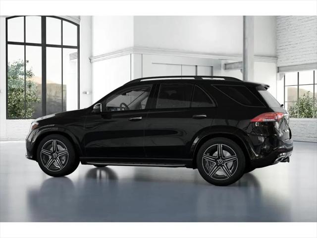 2026 Mercedes-Benz GLE GLE 350 GLE 350