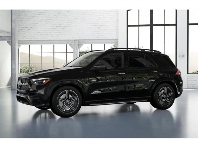 2026 Mercedes-Benz GLE GLE 350 GLE 350