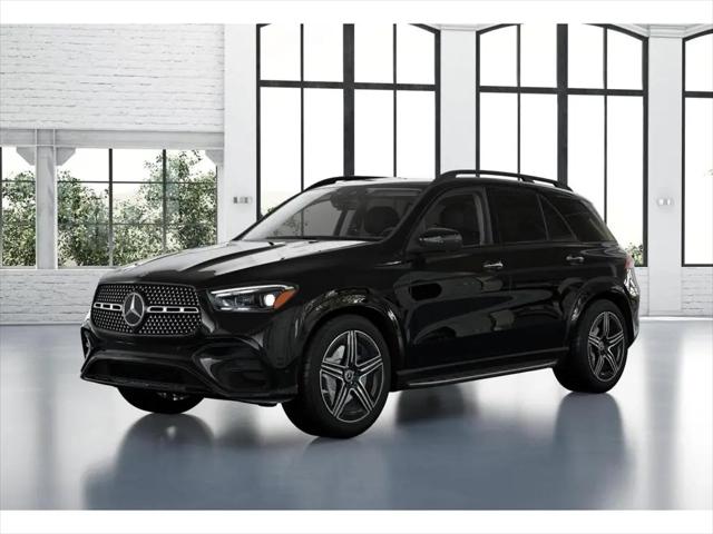 2026 Mercedes-Benz GLE GLE 350 GLE 350
