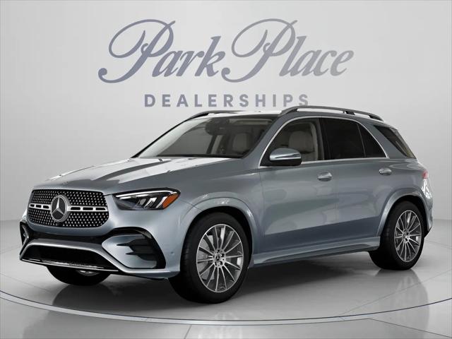2026 Mercedes-Benz GLE GLE 350 GLE 350 for sale in Fort Worth, TX