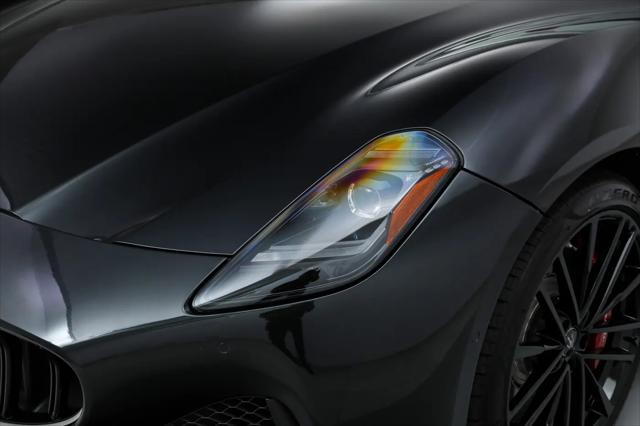 2026 Maserati GranCabrio Standard