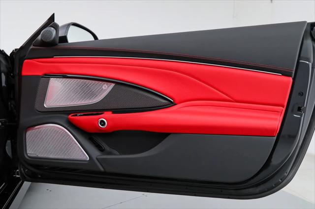2026 Maserati GranCabrio Standard