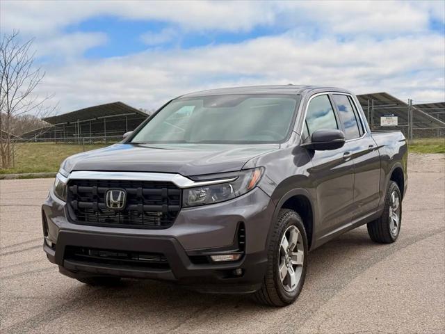 2025 Honda Ridgeline RTL for sale in Walpole, MA