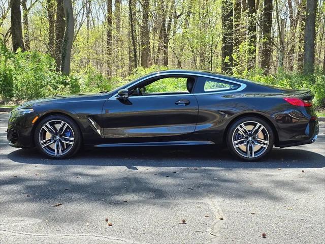 2023 BMW M8 xDrive