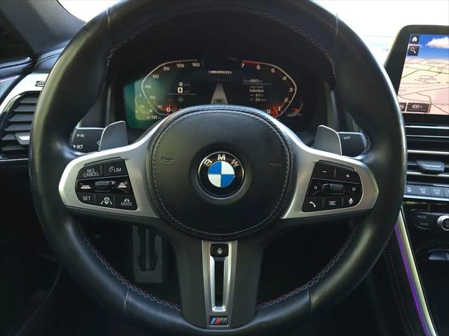 2023 BMW M8 xDrive