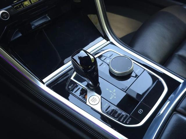 2023 BMW M8 xDrive