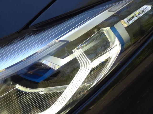 2023 BMW M8 xDrive