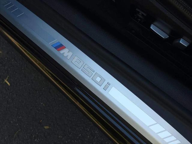 2023 BMW M8 xDrive