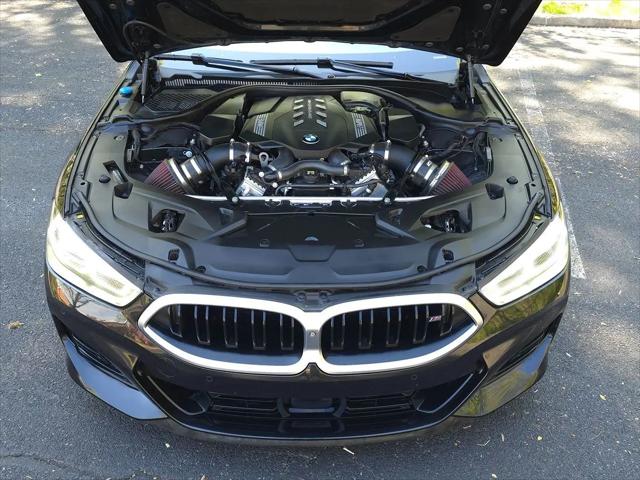 2023 BMW M8 xDrive