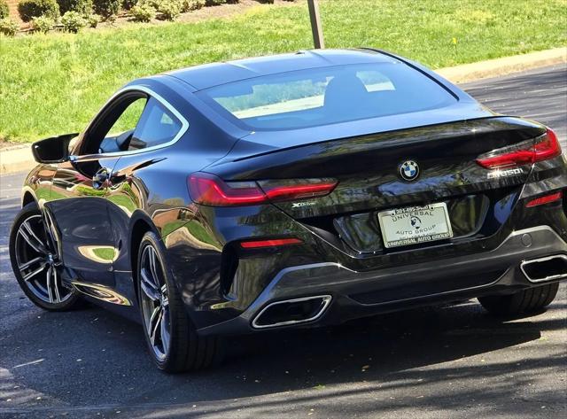 2023 BMW M8 xDrive