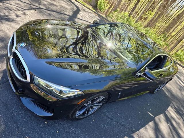2023 BMW M8 xDrive