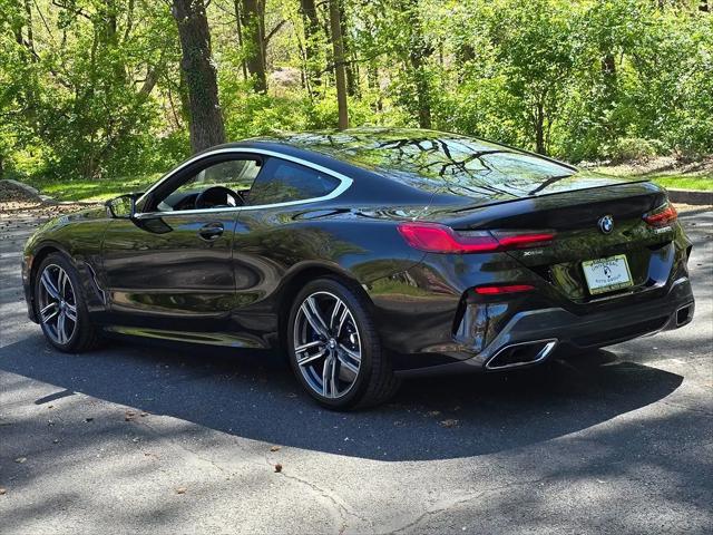 2023 BMW M8 xDrive
