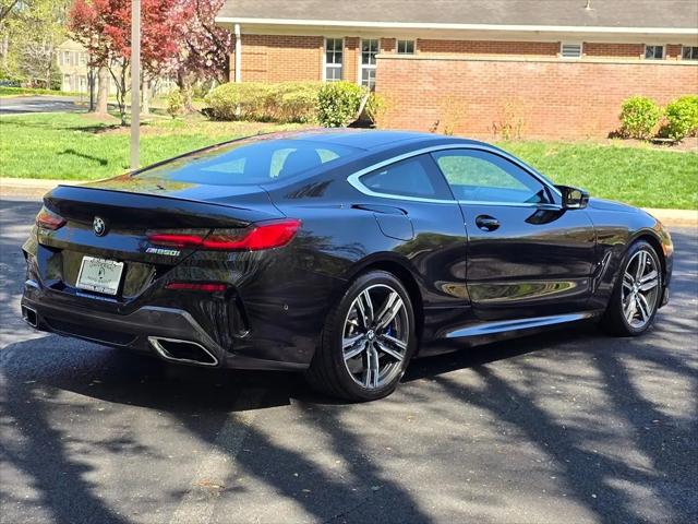 2023 BMW M8 xDrive