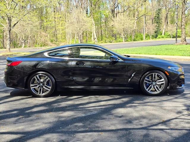 2023 BMW M8 xDrive