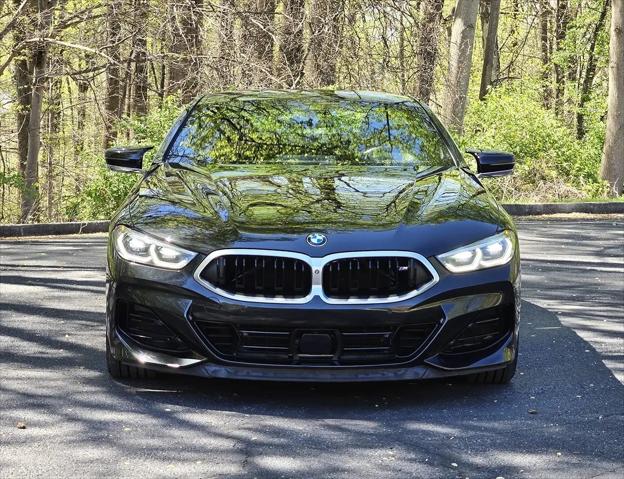 2023 BMW M8 xDrive