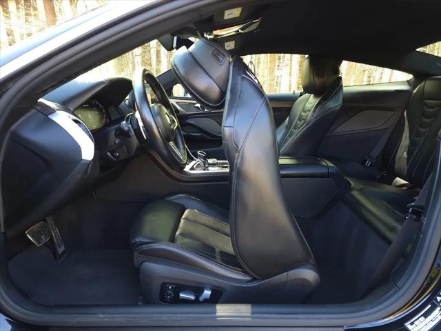 2023 BMW M8 xDrive