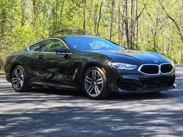 2023 BMW M8 xDrive