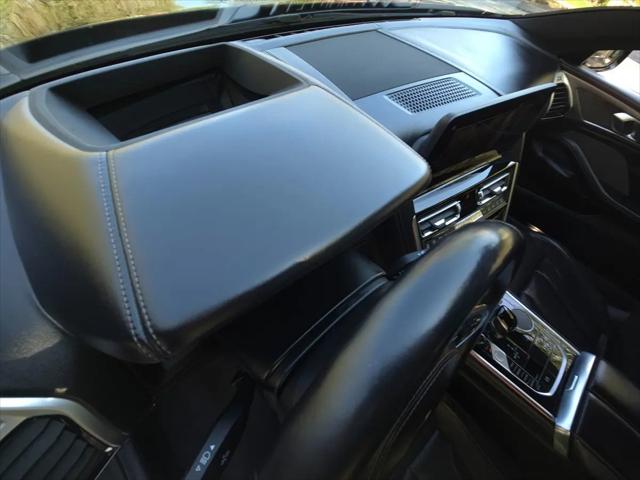 2023 BMW M8 xDrive