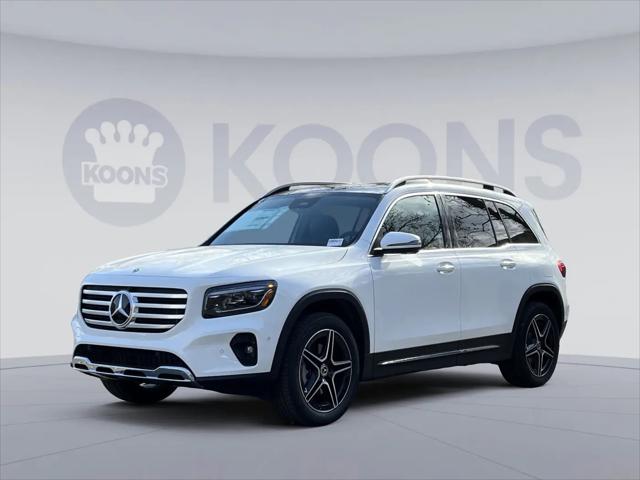 2026 Mercedes-Benz GLB 4MATIC for sale in Catonsville, MD