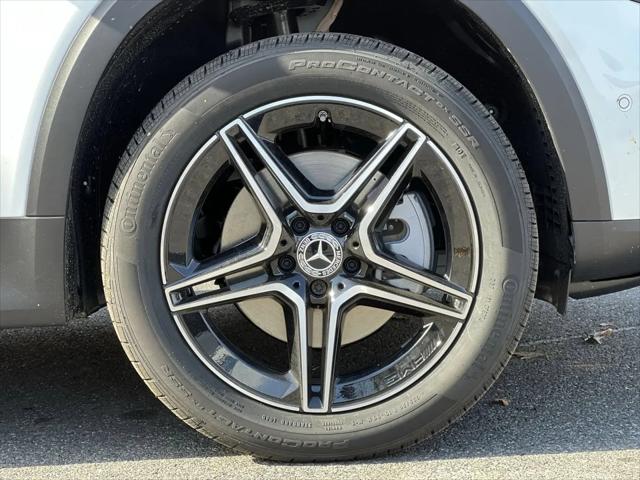 2026 Mercedes-Benz GLB 4MATIC