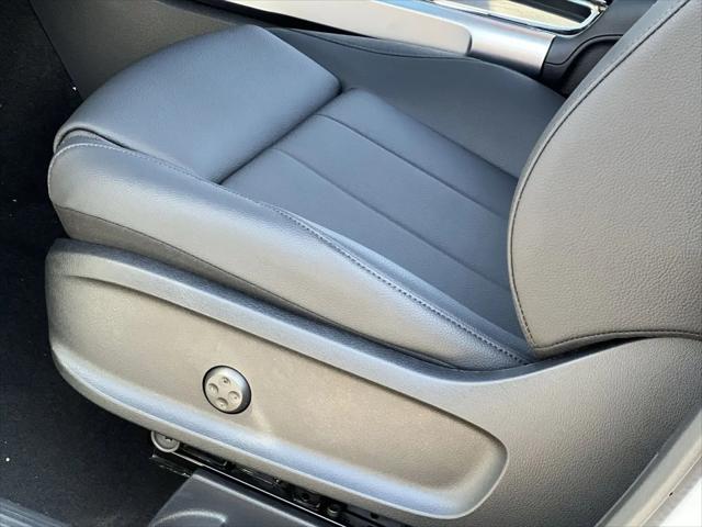 2026 Mercedes-Benz GLB 4MATIC