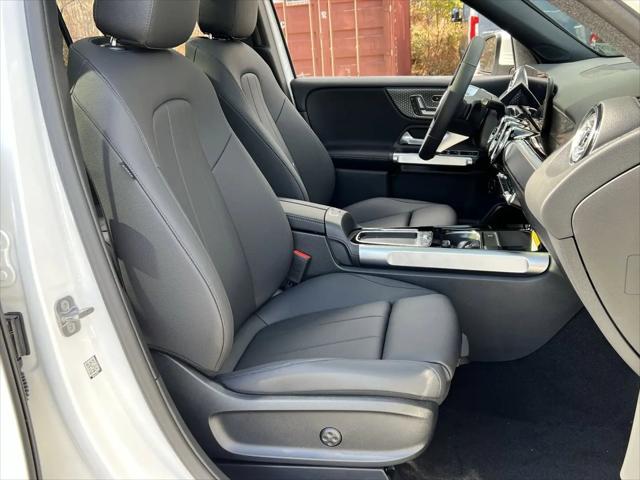 2026 Mercedes-Benz GLB 4MATIC