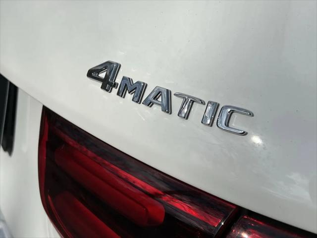 2026 Mercedes-Benz GLB 4MATIC