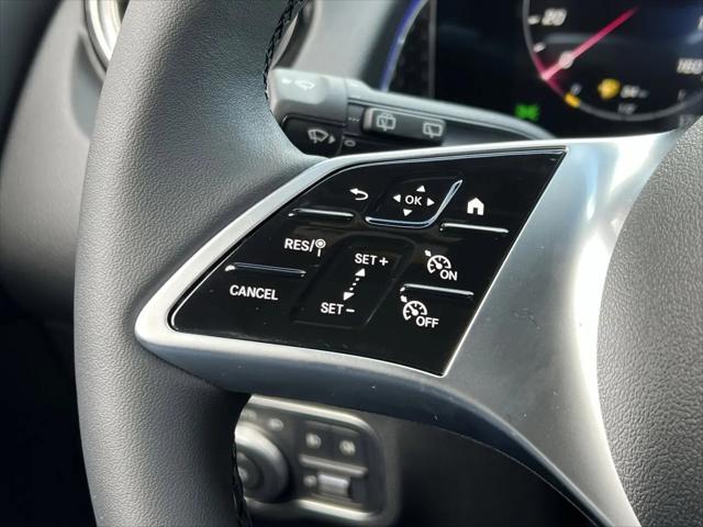 2026 Mercedes-Benz GLB 4MATIC