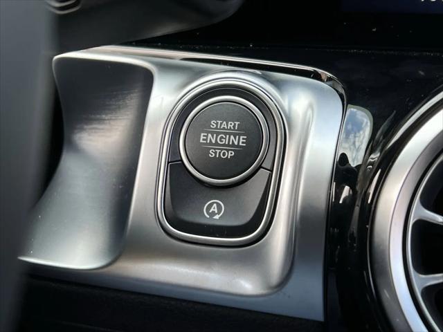 2026 Mercedes-Benz GLB 4MATIC