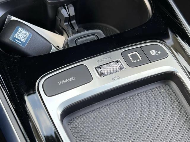 2026 Mercedes-Benz GLB 4MATIC