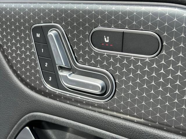 2026 Mercedes-Benz GLB 4MATIC